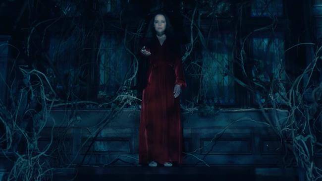 بررسی سریال The Haunting of Hill House