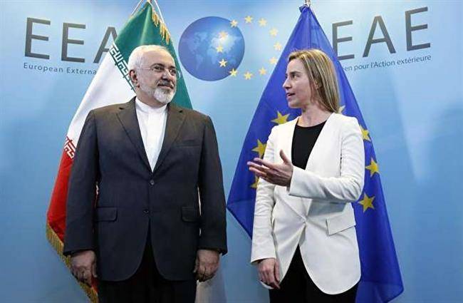 سازوکار ویژه‌ی مالی اروپایی برای دور زدن تحریم‌های آمریکا علیه ایران چیست و چگونه کار می‌کند؟