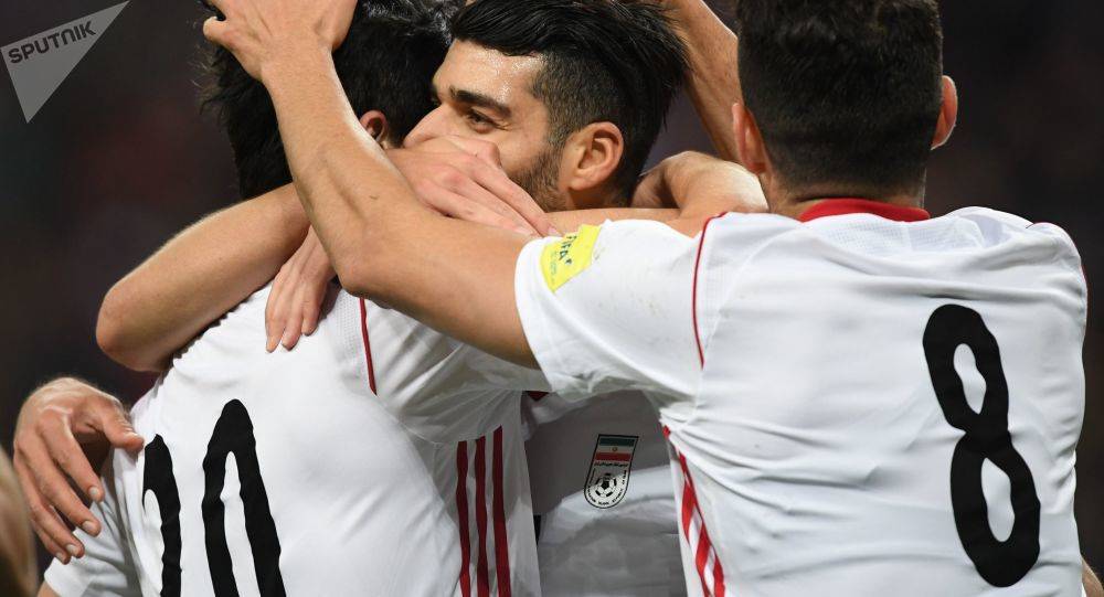 خطر تعلیق در انتظار فدراسیون فوتبال ایران