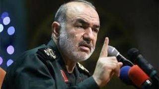 سردار سلامی: دشمن از توانمندی‌های موشکی ایران می‌هراسد
