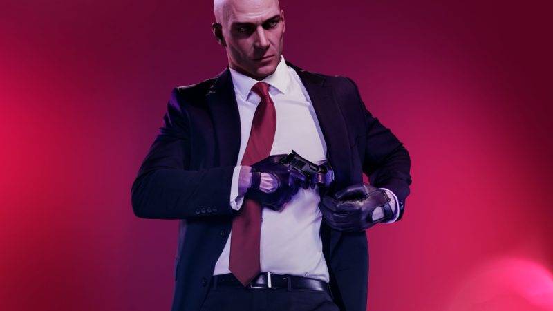 8 نکته که پیش از بازی کردن Hitman 2 باید بدانید