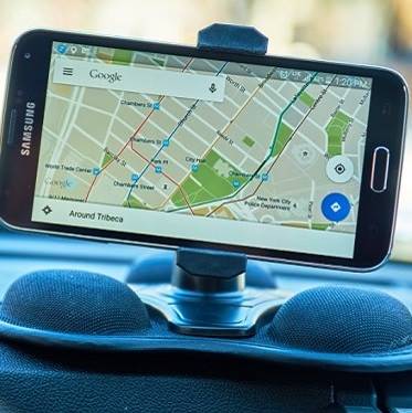 دو قابلیت Waze به Google Maps افزوده شد دو قابلیت Waze به Google Maps افزوده شد