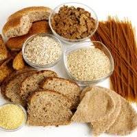 چرا غلات کامل برای سلامتی مفیدند؟