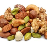 مصرف آجیل چاق می کند یا لاغر؟