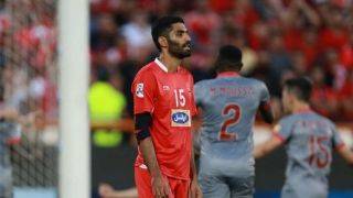 فصل برای مدافع پرسپولیس تمام شد