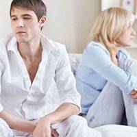 10 عامل خاموش کننده نابهنگام میل جنسی زوجین