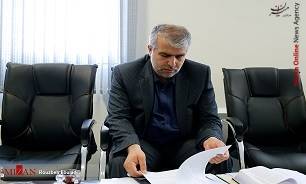 رئیس کل دادگاه های عمومی و انقلاب تهران از مجتمع قضایی صدر بازدید کرد