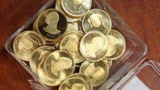 کشتی‌آرای: 			سکه نیم‌ساعته 80 هزار تومان گران شد + آخرین قیمت سکه