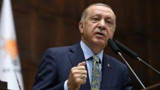 اردوغان: دستور قتل خاشقچی از بالا صادر شده است