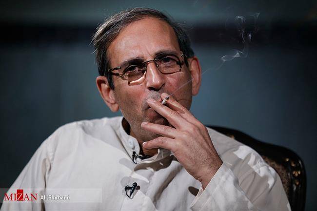آخرین گفت‌وگوی وحید مظلومین / گرانترین سیگار ایران را می‌کشم / نمی‌توانید من را گوشه رینگ ببرید/ به هیچ عنوان هفتصد میلیارد حجم پول بالایی نیست