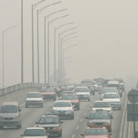 عامل اصلی آلودگی هوا خودروهای فرسوده هستند