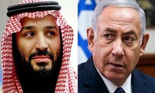 طرح بن سلمان برای انحراف افکار از قتل خاشقجی؛ متقاعد کردن نتانیاهو برای حمله به غزه