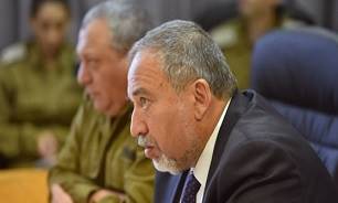 اخبار ضد و نقیض از استعفای وزیر جنگ رژیم صهیونیستی