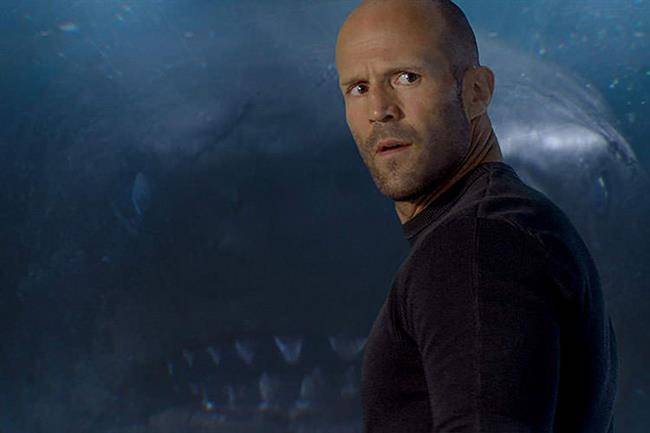 The Meg