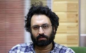 تاریخ، جنگ روایت هاست/ گفت و گو با سیداحسان عمادی، کارگردان رزم آرا؛ یک دوسیه مسکوت