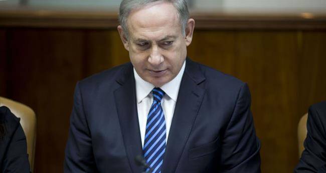 فشار اسرائیل برای استعفای نتانیاهو