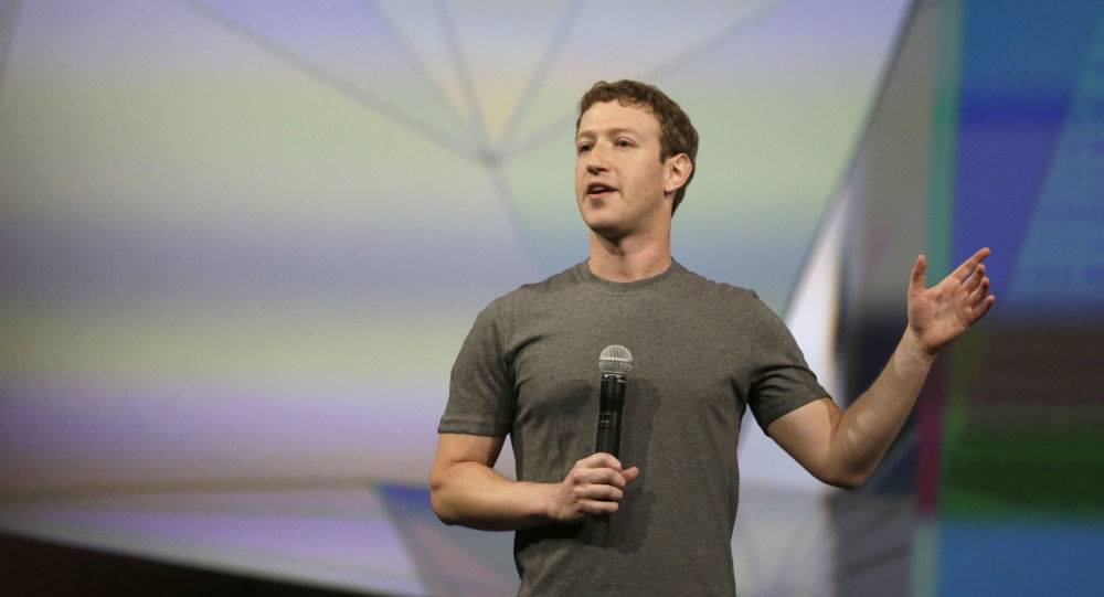 فیس بوک یک ارگان مستقل برای مبارزه با محتوای نامناسب ایجاد خواهد کرد