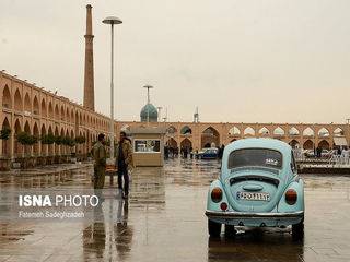 ماشین در اصفهان