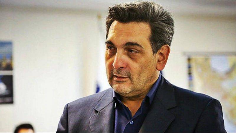 وعده شهردار جدید تهران:برج شتابدهنده‌ها یادگار دوران کاری من خواهد بود