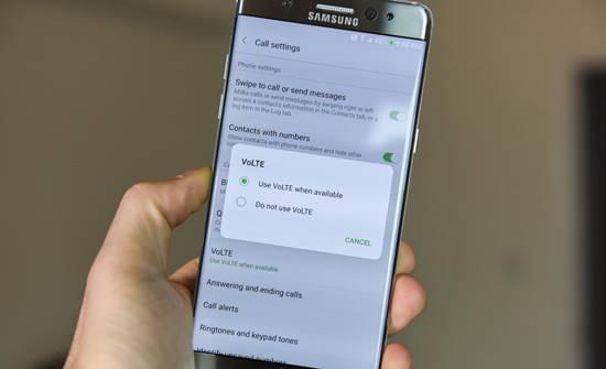 VoLTE چیست و چه مزایایی دارد؟
