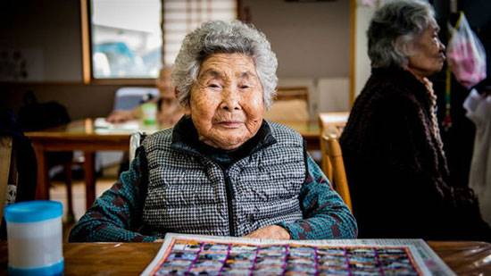 فلسفه ایکیگای؛ رویکرد ژاپنی های برای داشتن زندگی طولانی و شاد بیش از 100 سال