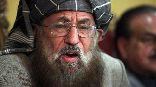 پشت‌پرده ترور پدر معنوی طالبان