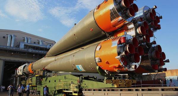 راکت با موتور هسته ای؛ راهکار روسیه برای انجام سفرهای فضایی بین سیاره ای