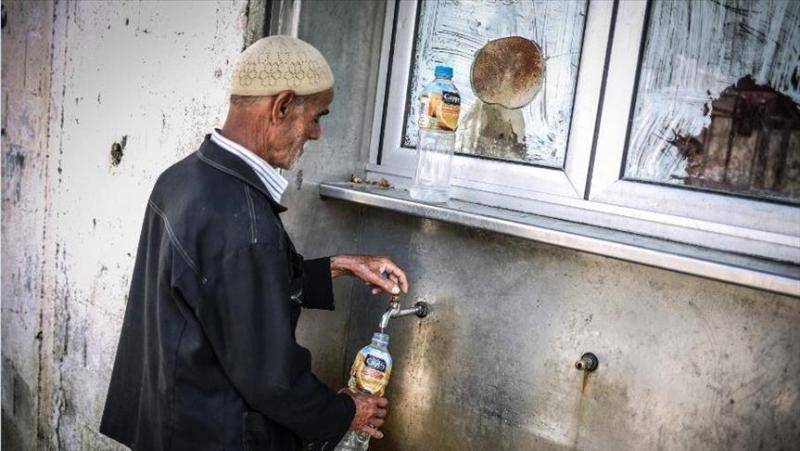 بحران آب در کشورهای عربی جدی است