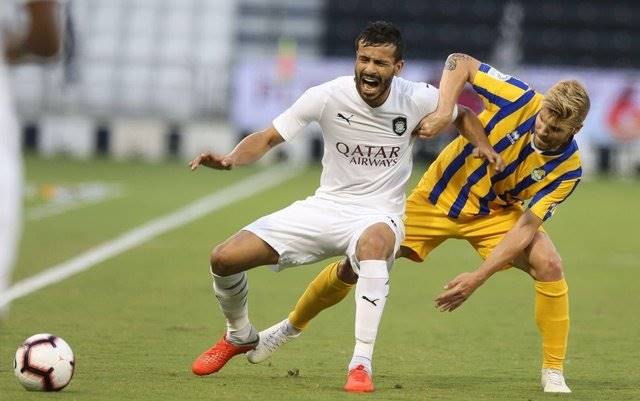 باشگاهای قطری در زمستان بازیکن جذب نمی‌کنند