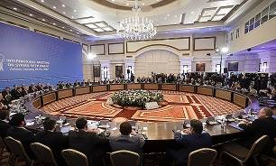 ایران، ترکیه و روسیه 28 و 29 نوامبر مذاکرات صلح سوریه را برگزار می کنند