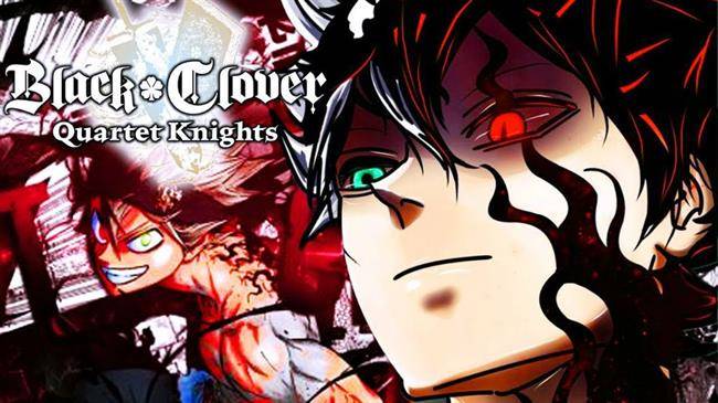 بررسی بازی Black Clover