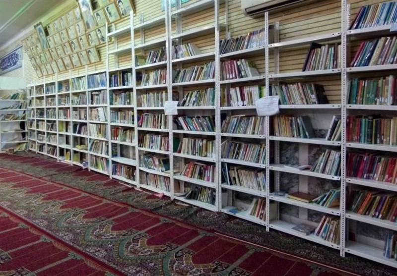 انسجام فعالیت کتابخانه‌های مساجد، تحول‌آفرین است