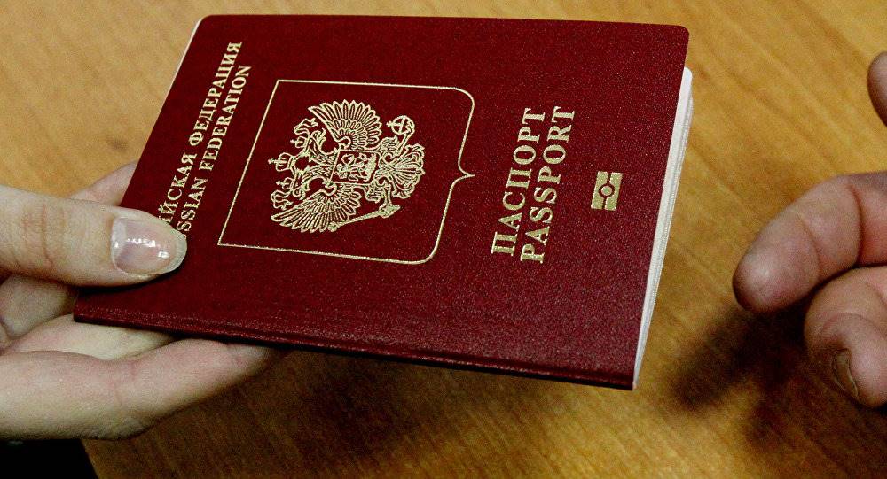 روسیه اقامت نامحدود را برای خارجیان بررسی می کند