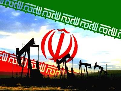 جنگ اطلاعاتی بین ایران و آمریکا و سکوت نفتی‌ها