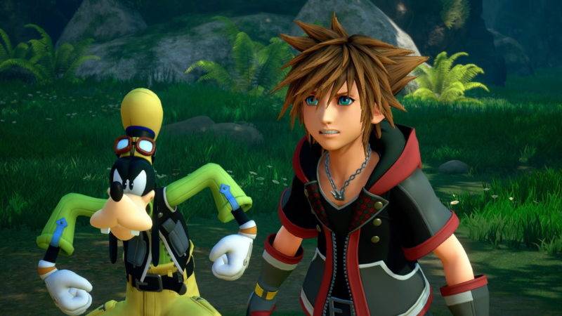 تریلر جدید Kingdom Hearts 3 منتشر شد؛‌ سفر به خاطرات کودکی [تماشا کنید]