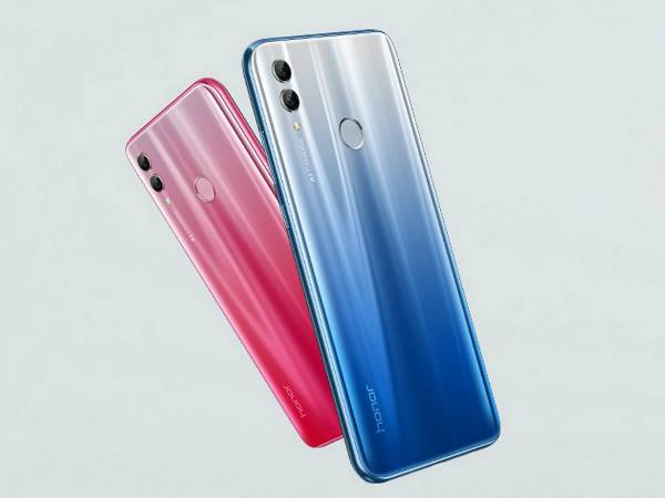 آنر 10 لایت