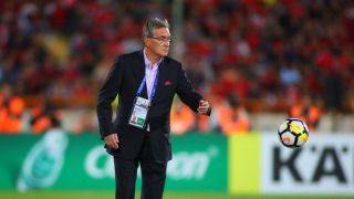زمزمه های جدایی برانکو از پرسپولیس!