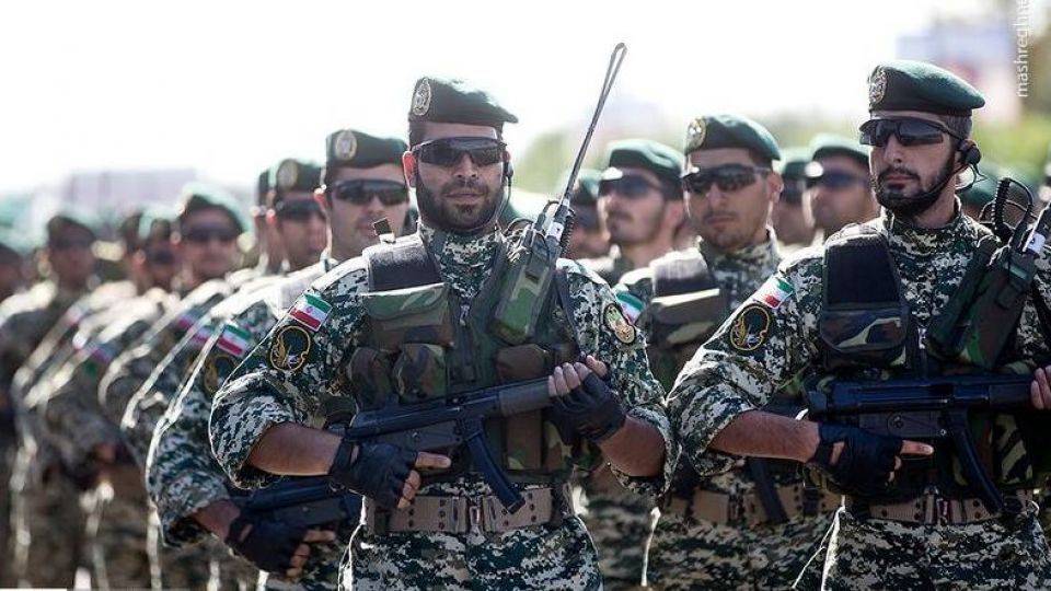 نیروی نظامی ایران یا اسرائیل/ کدام قوی تر است؟
