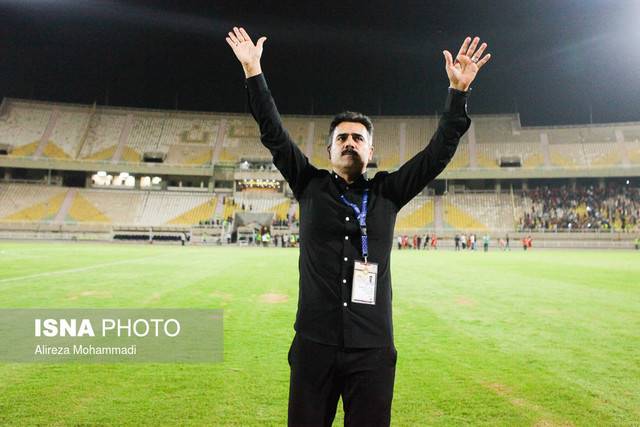 پورموسوی مجددا به استقلال خوزستان بر می گردد؟