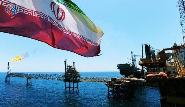 آخرین وضعیت خرید مشتریان عمده نفت ایران