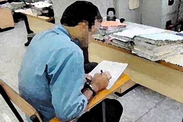 توبه‌نامه مسافرکشی که زنان را آزار می‌داد