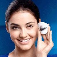 بهترین پاک کننده های طبیعی آرایش را بشناسید
