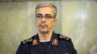 سرلشکر باقری: نیروهای دریایی ارتش و سپاه دو بال مستحکم قدرت دریایی راهبردی ایران هستند
