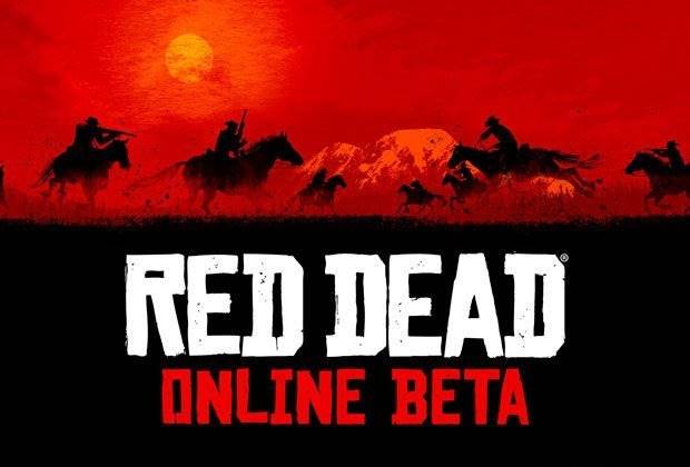 بخش چندنفره Red Dead Redemption 2 منتشر شد