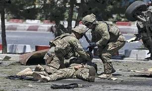 3 نظامی آمریکایی در اثر انفجار در افغانستان کشته شدند