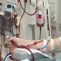 دیالیز 7 برابر پیوند کلیه، هزینه دارد