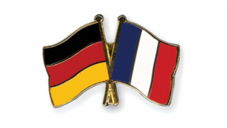 همکاری مشترک برای هدف واحد؛			آلمان و فرانسه میزبان کانال مالی ایران می‌شوند؟
