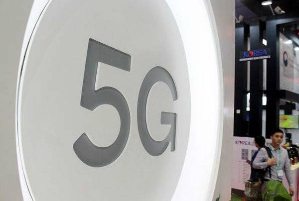 40 درصد جمعیت جهان تا سال 2024 به اینترنت 5G دسترسی خواهند داشت