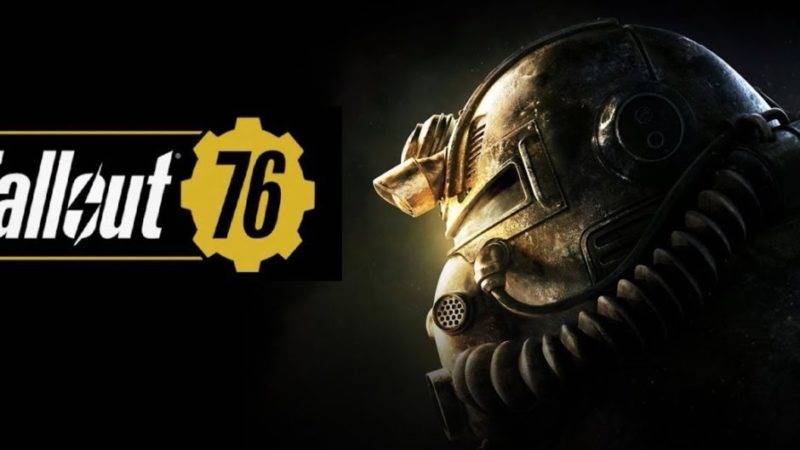 بررسی ویدیویی دیجیاتو؛ بازی Fallout 76