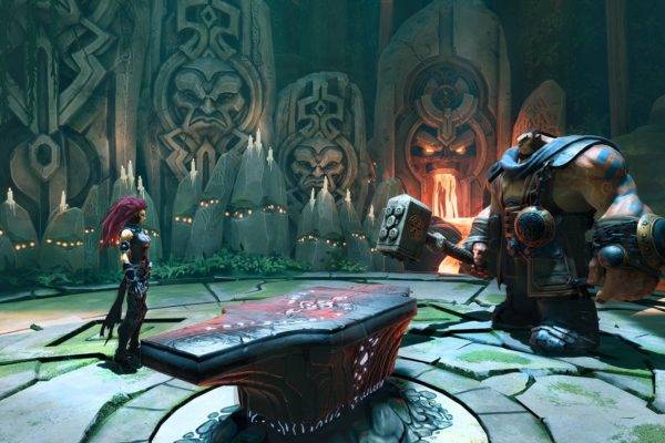 Darksiders 3